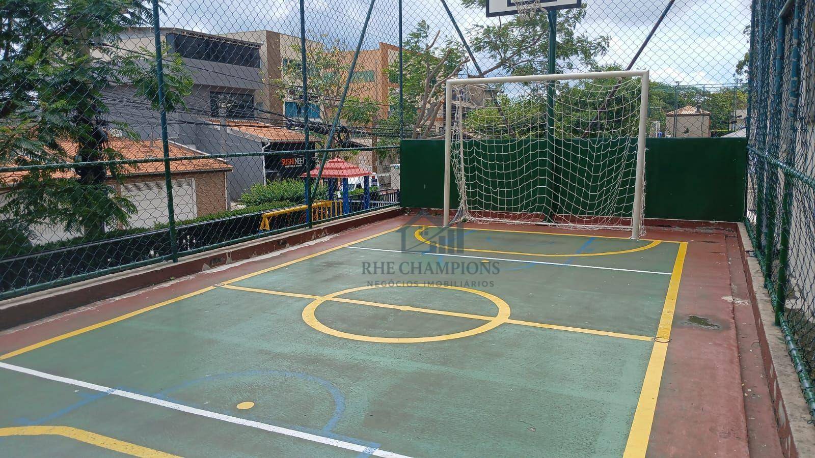 Apartamento, 2 quartos, 47 m² - Foto 3