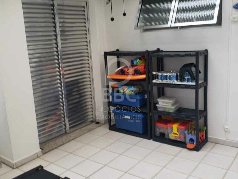 Sobrado à venda com 3 quartos, 210m² - Foto 29