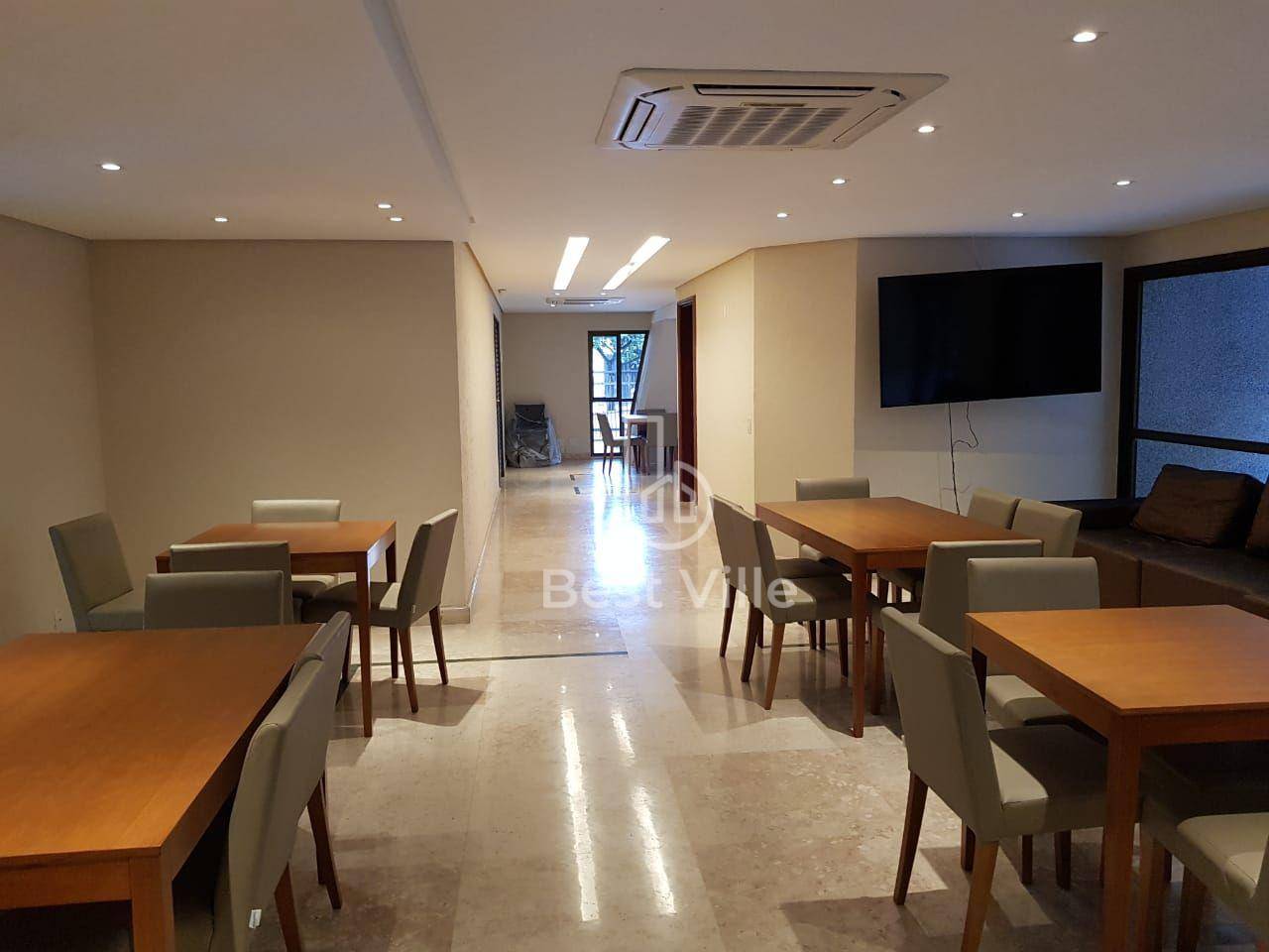 Apartamento à venda com 4 quartos, 285m² - Foto 72