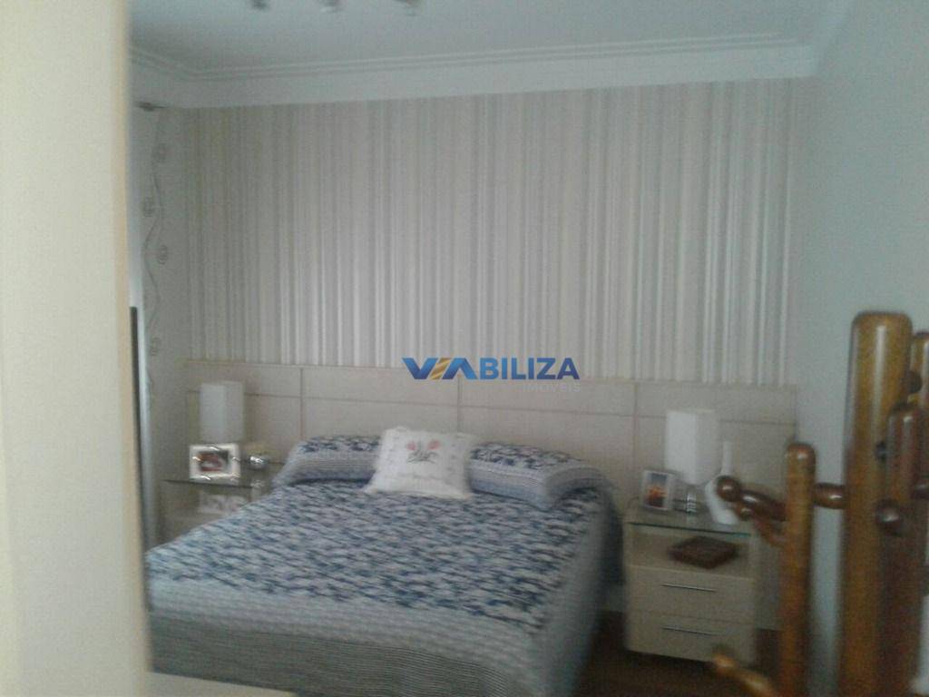 Apartamento à venda com 3 quartos, 132m² - Foto 11