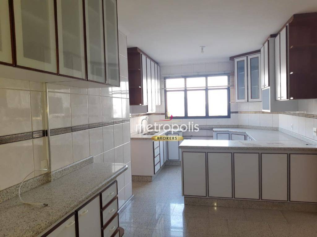 Apartamento à venda com 4 quartos, 250m² - Foto 26