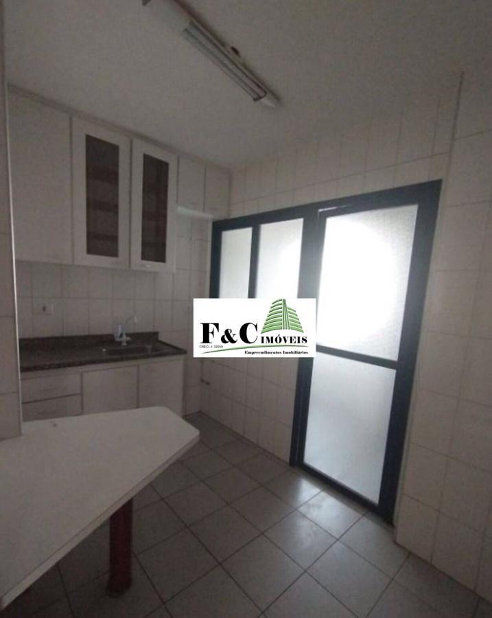 Apartamento à venda com 3 quartos, 86m² - Foto 6