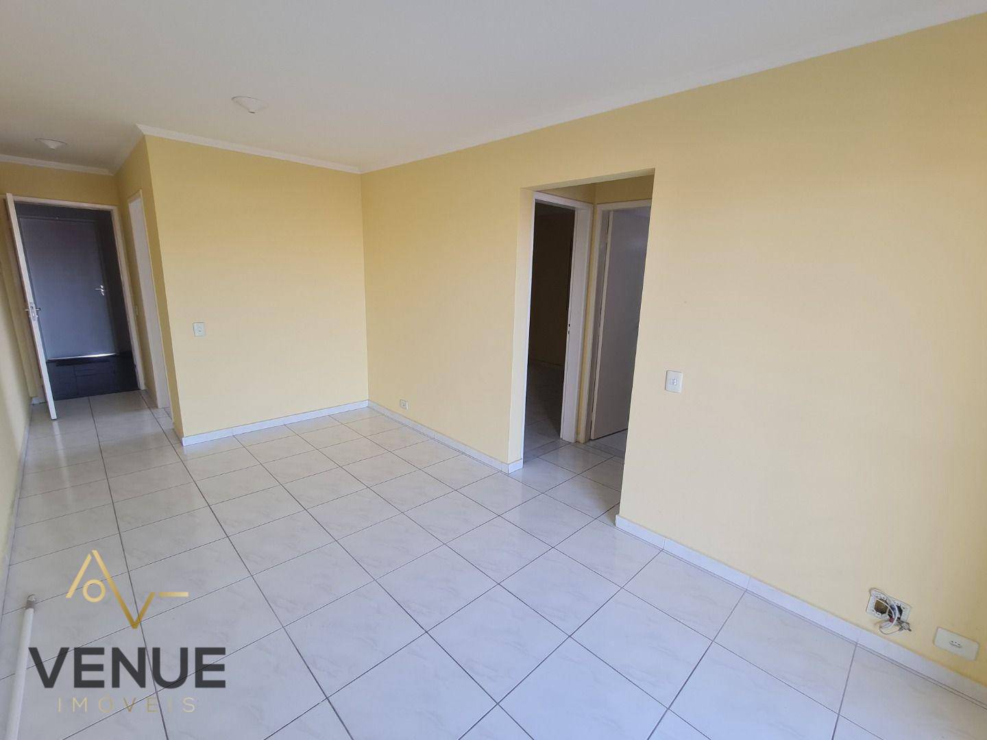 Apartamento à venda com 2 quartos, 54m² - Foto 4