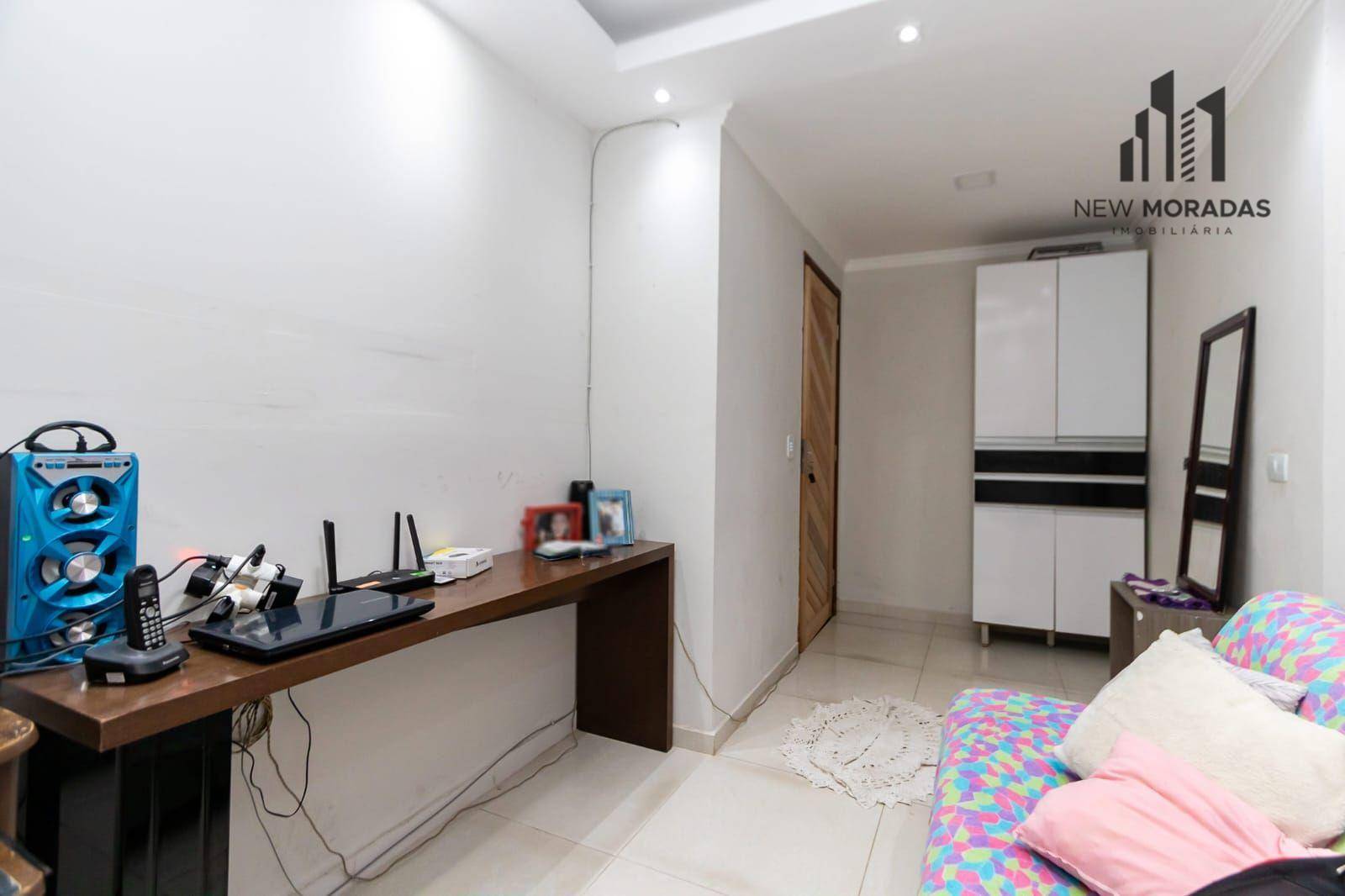 Sobrado à venda com 3 quartos, 180m² - Foto 25