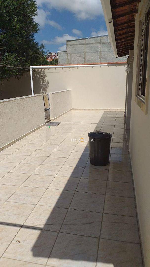 Casa à venda com 3 quartos, 166m² - Foto 22