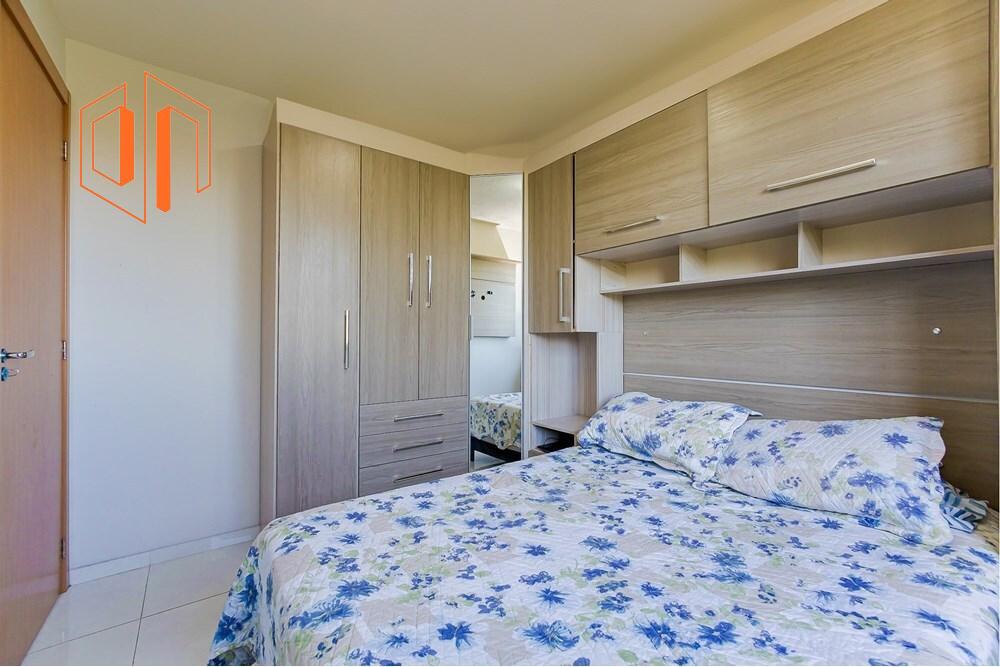 Apartamento à venda com 2 quartos, 43m² - Foto 10