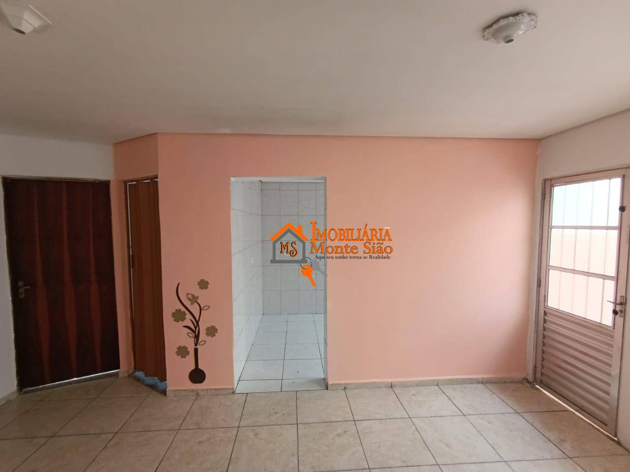 Casa, 2 quartos, 70 m² - Foto 4