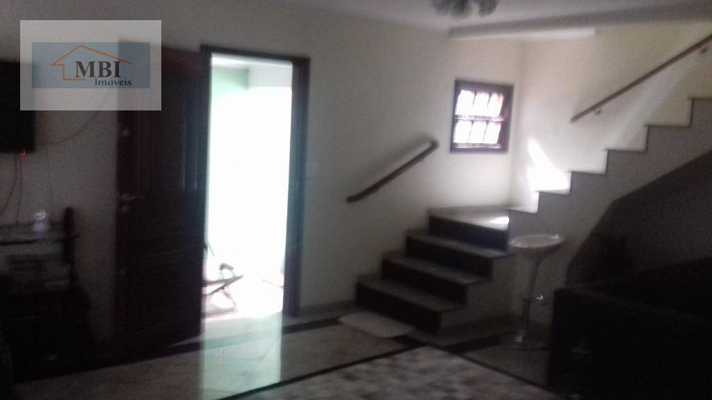 Sobrado à venda com 3 quartos, 250m² - Foto 11