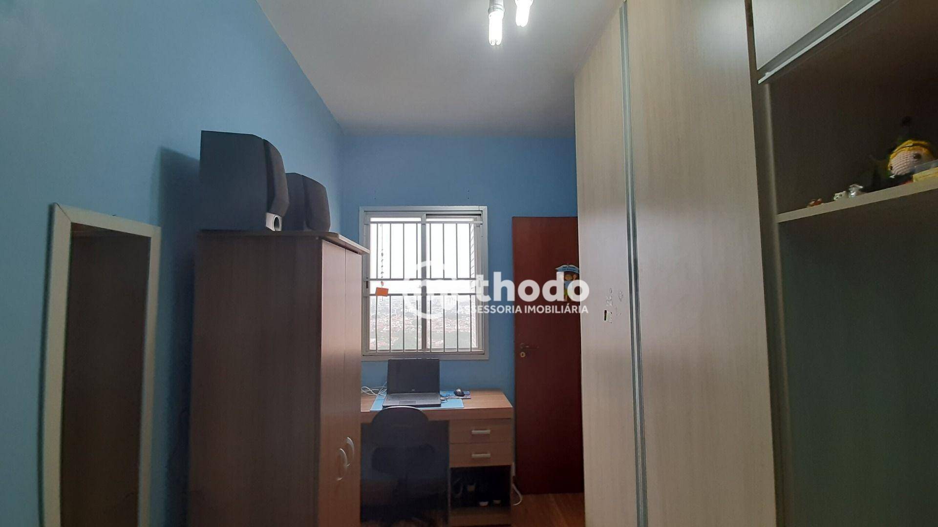 Apartamento à venda com 3 quartos, 87m² - Foto 12