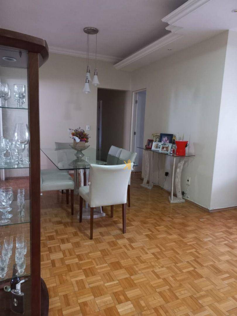 Apartamento à venda com 3 quartos, 114m² - Foto 8