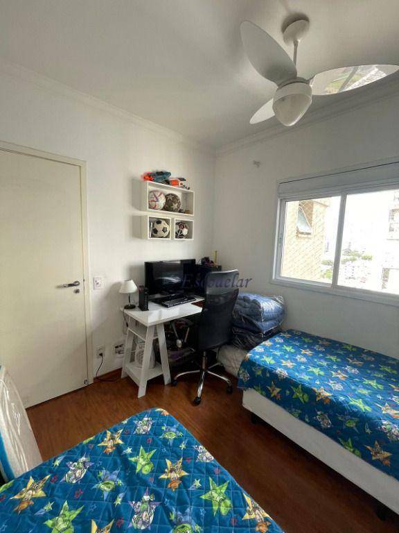 Apartamento à venda com 3 quartos, 100m² - Foto 21