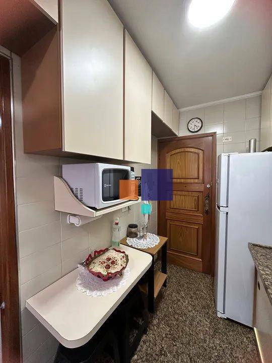 Apartamento à venda com 2 quartos, 59m² - Foto 8