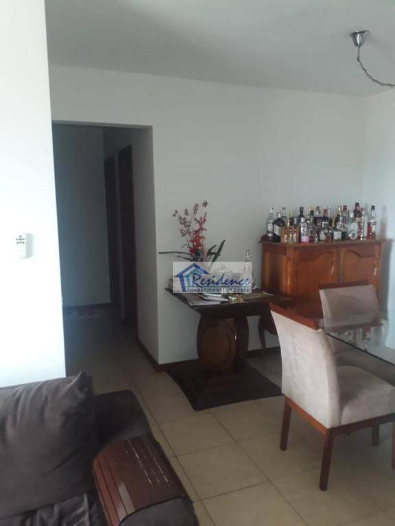 Apartamento à venda com 3 quartos, 89m² - Foto 5