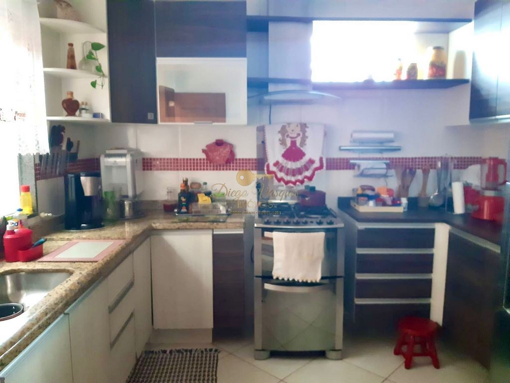 Casa de Condomínio à venda com 4 quartos, 320m² - Foto 17