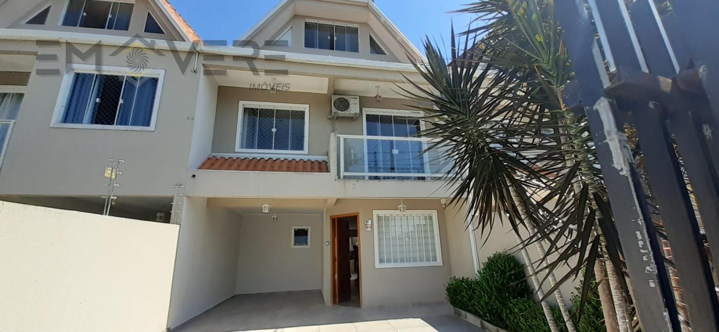 Sobrado à venda com 3 quartos, 125m² - Foto 2