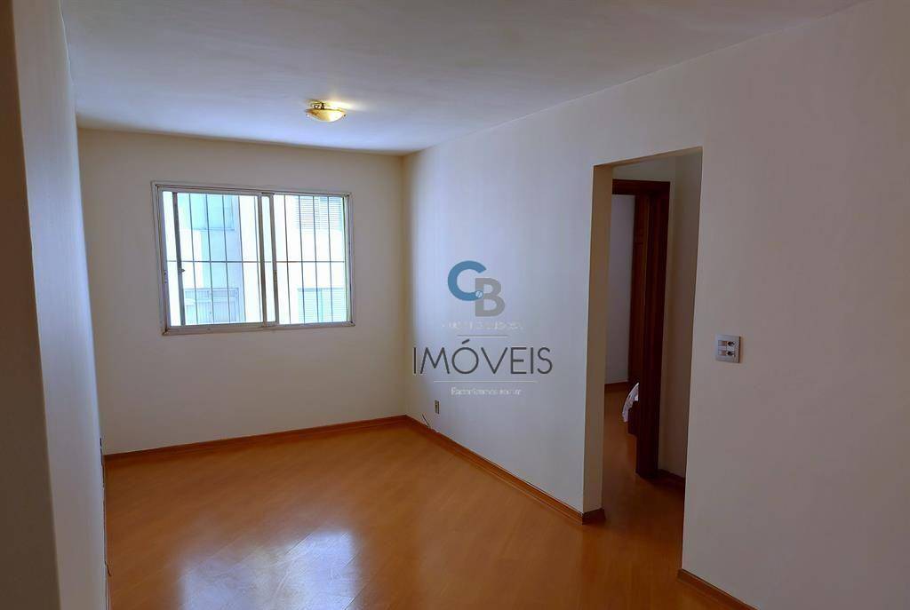 Apartamento à venda com 2 quartos, 58m² - Foto 2