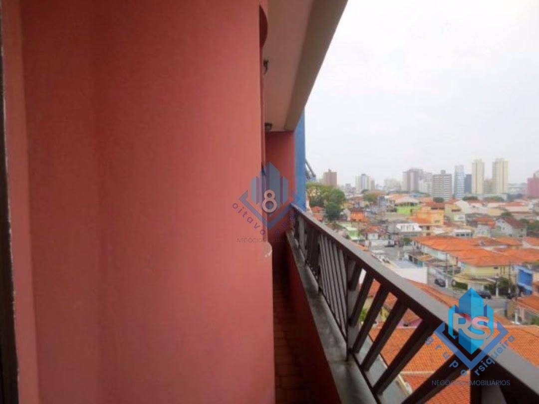 Apartamento à venda com 3 quartos, 155m² - Foto 17