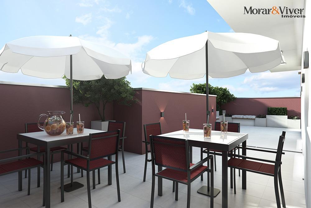 Apartamento, 2 quartos, 55 m² - Foto 6