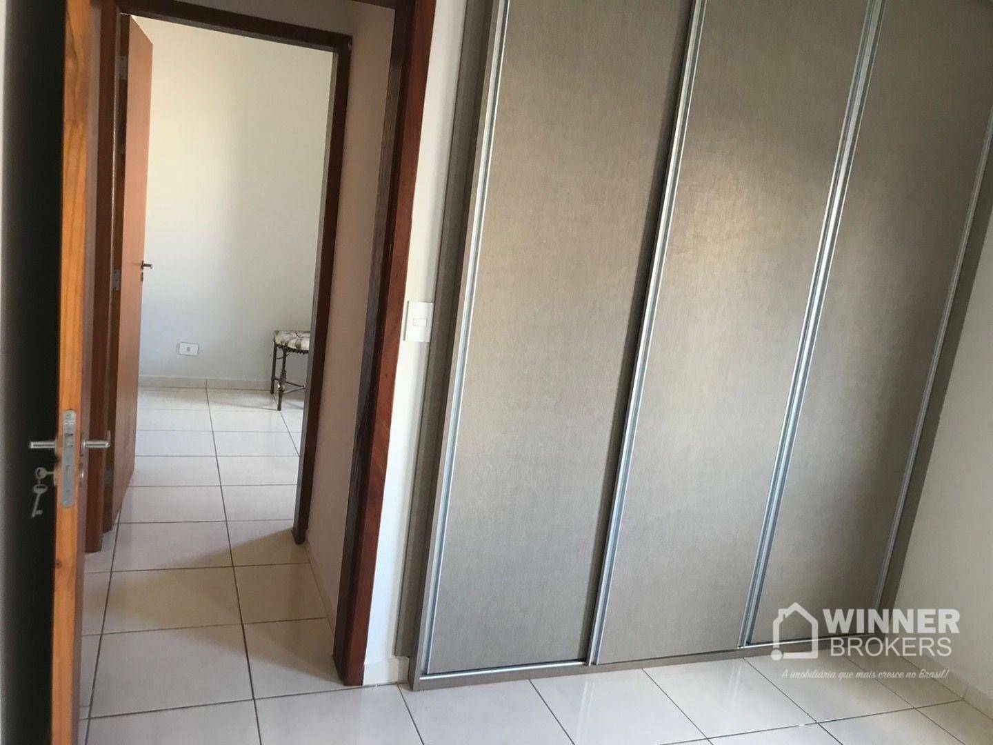 Apartamento à venda com 2 quartos, 46m² - Foto 4