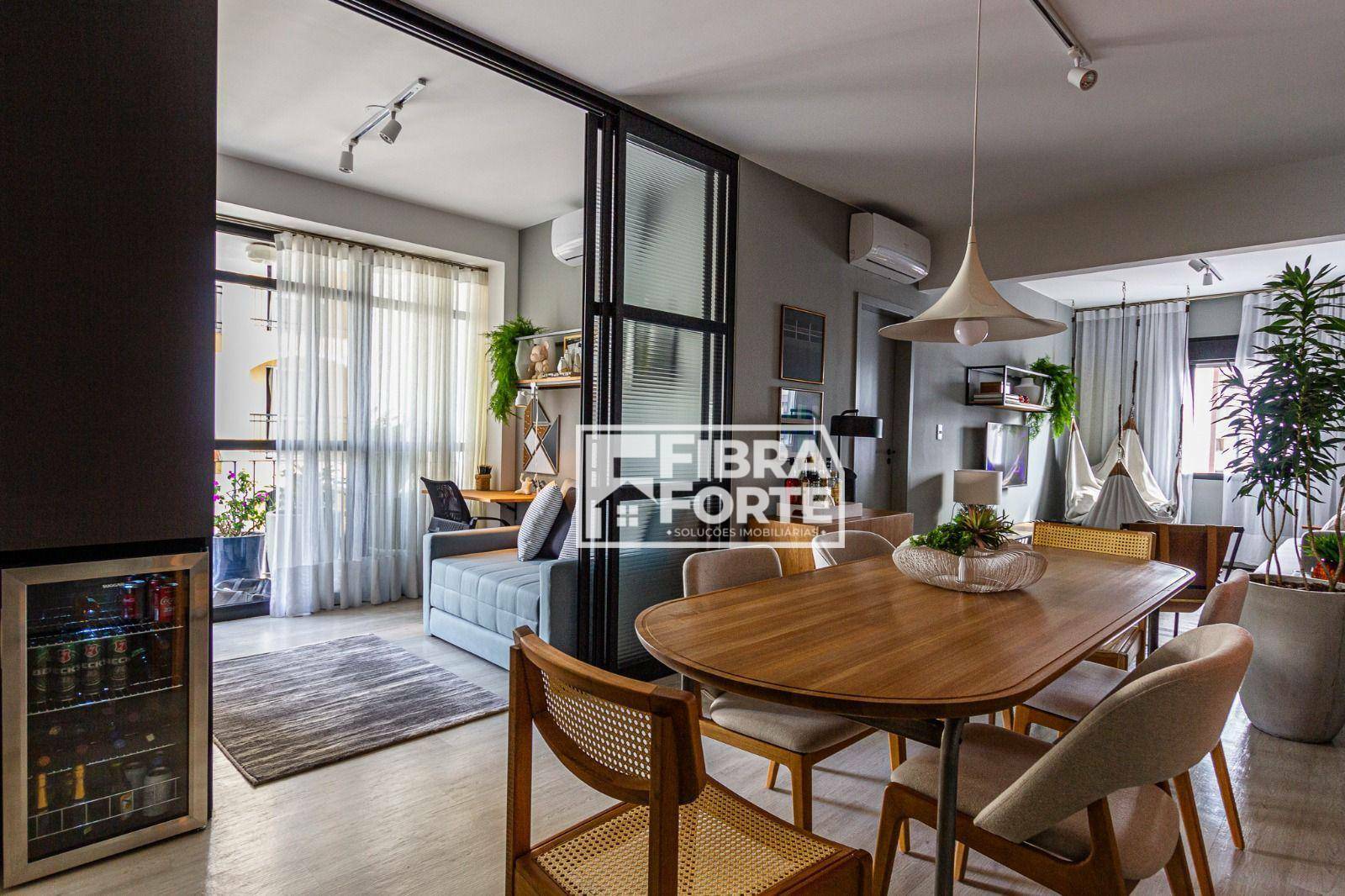 Apartamento à venda com 2 quartos, 74m² - Foto 9