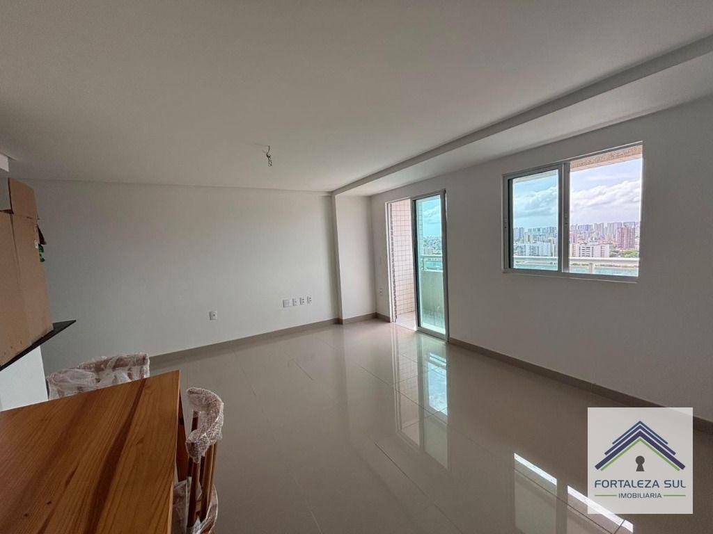 Apartamento à venda com 2 quartos, 86m² - Foto 5