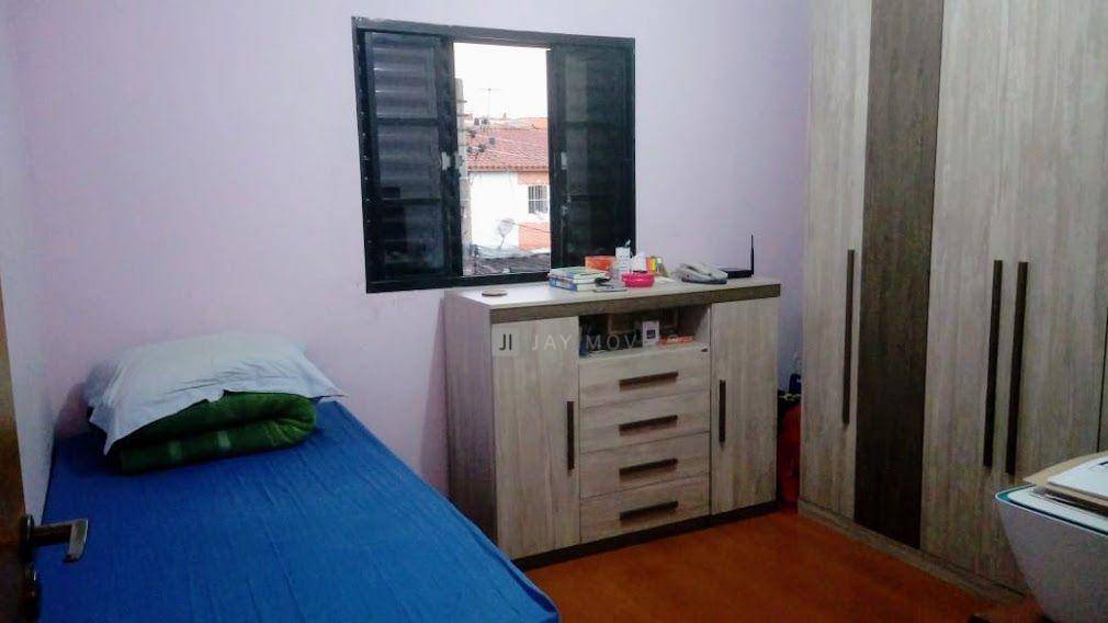 Sobrado à venda com 2 quartos, 68m² - Foto 5