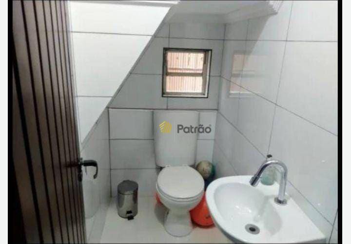 Sobrado à venda com 3 quartos, 200m² - Foto 12