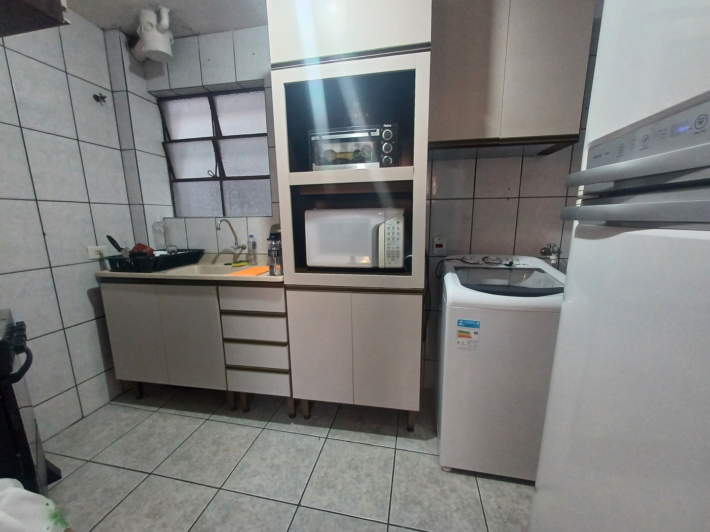 Apartamento à venda com 3 quartos, 47m² - Foto 7