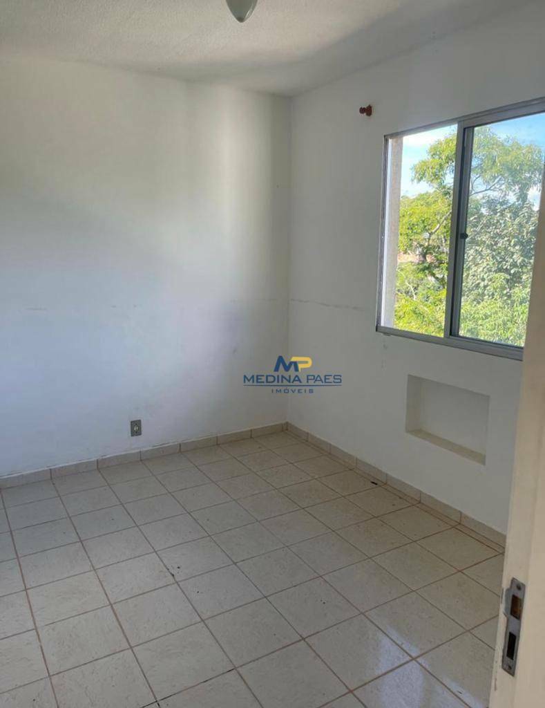 Apartamento à venda com 2 quartos, 52m² - Foto 7