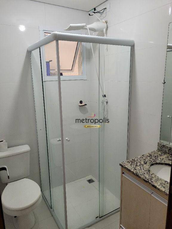 Apartamento à venda com 2 quartos, 54m² - Foto 8