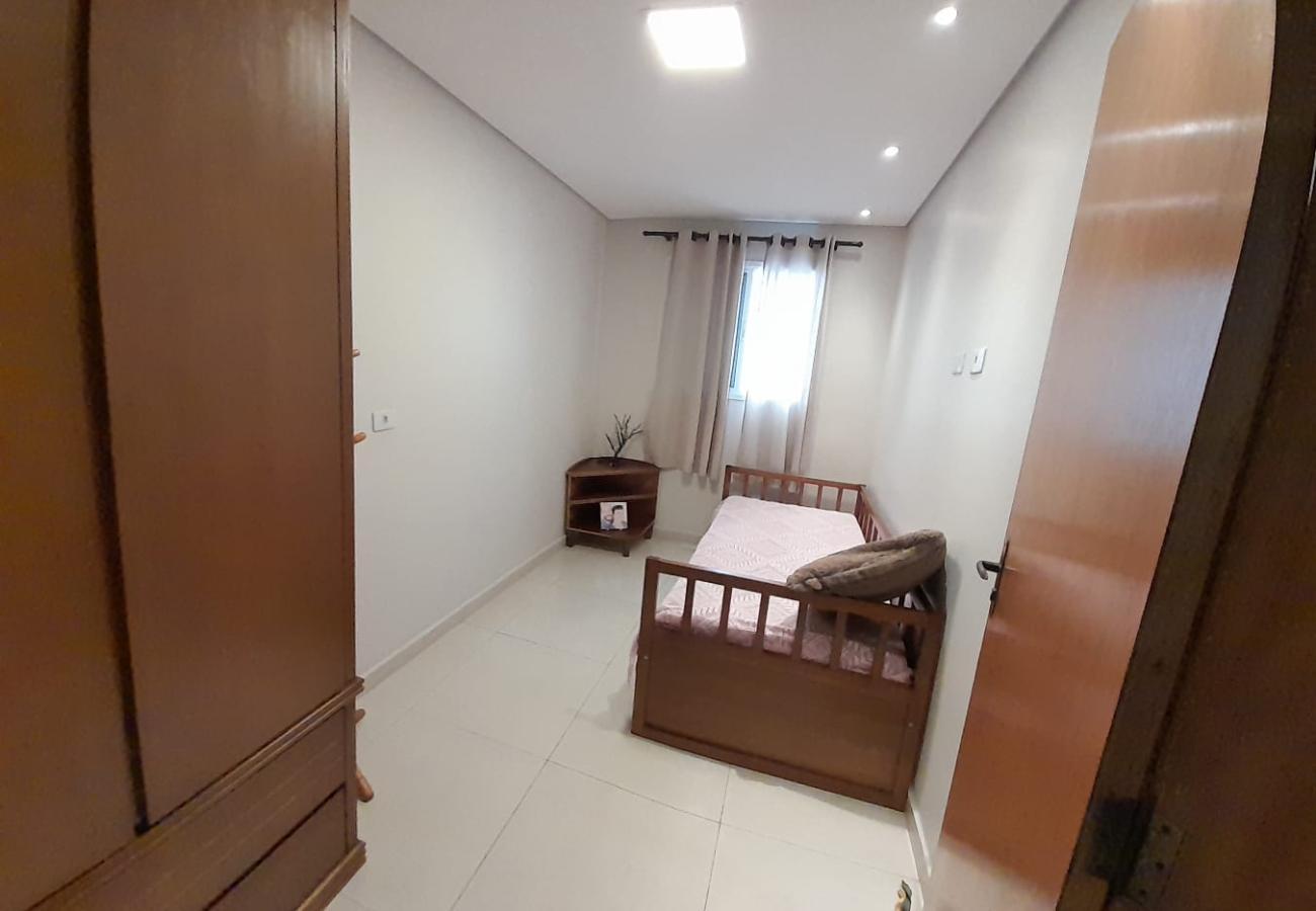 Apartamento à venda com 2 quartos, 77m² - Foto 8