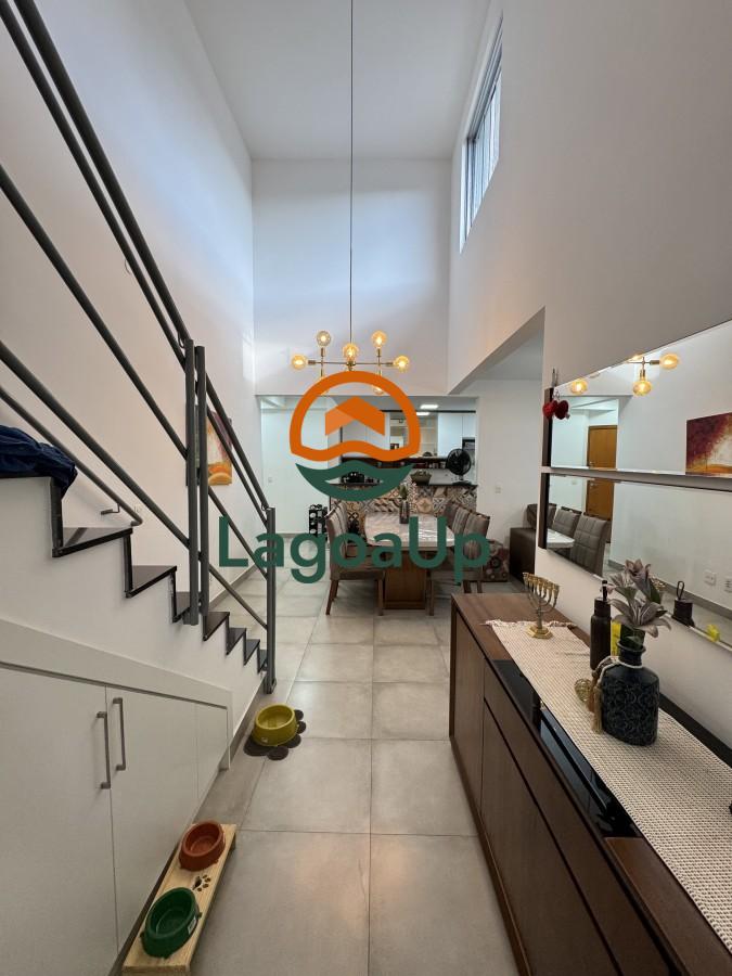 Cobertura à venda com 3 quartos, 169m² - Foto 3