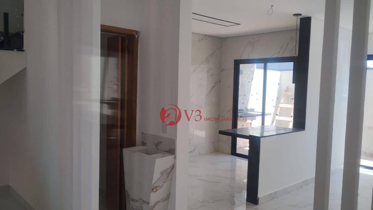 Sobrado à venda com 3 quartos, 120m² - Foto 7