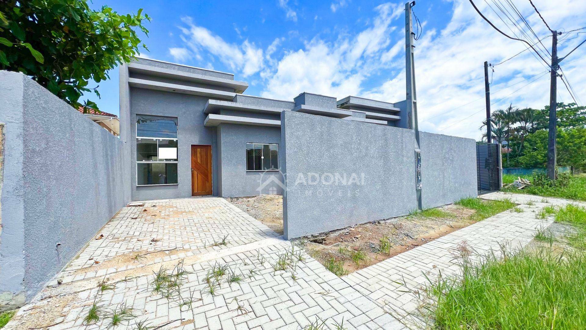 Casa de Condomínio à venda com 3 quartos, 70m² - Foto 5