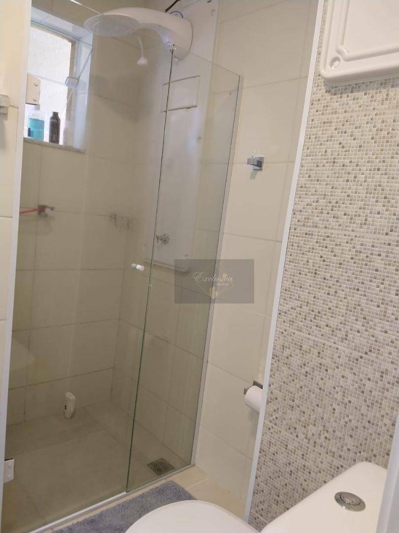 Apartamento à venda com 3 quartos, 118m² - Foto 4