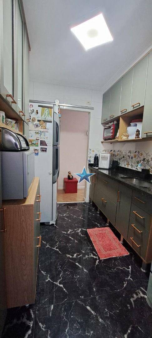 Apartamento à venda com 2 quartos, 58m² - Foto 24