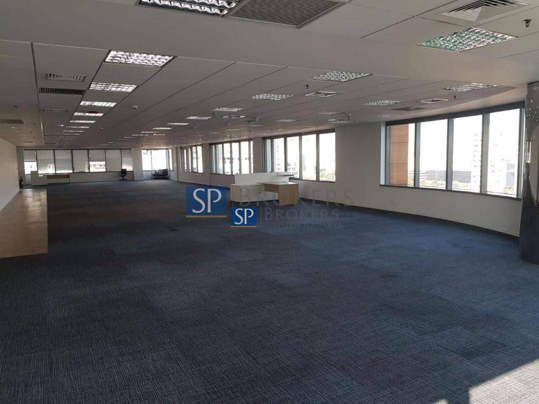 Conjunto Comercial-Sala para alugar, 1488m² - Foto 21