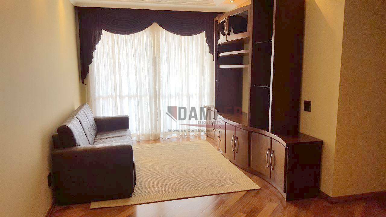 Apartamento para alugar com 3 quartos, 100m² - Foto 3