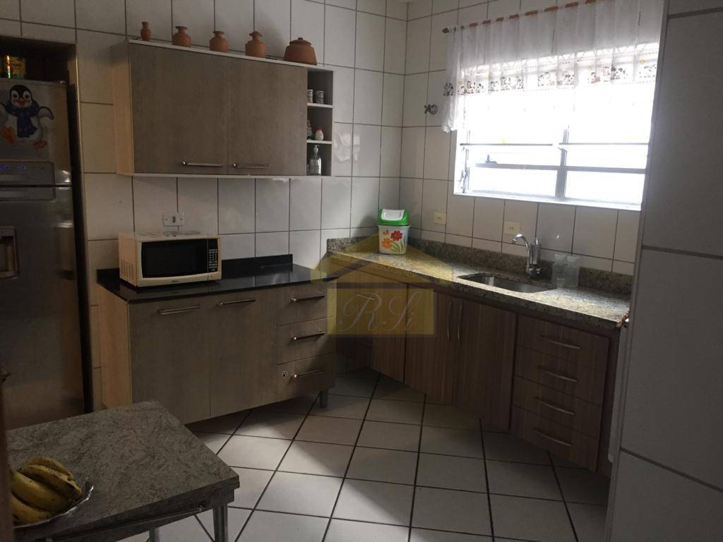 Casa à venda com 3 quartos, 160m² - Foto 20