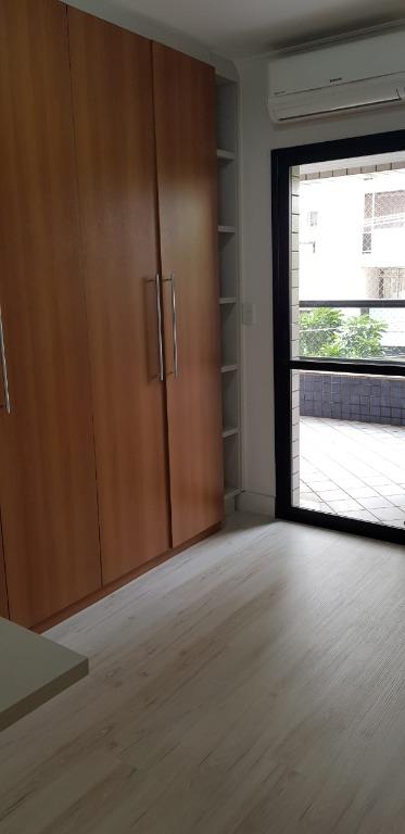 Apartamento à venda com 3 quartos, 110m² - Foto 7