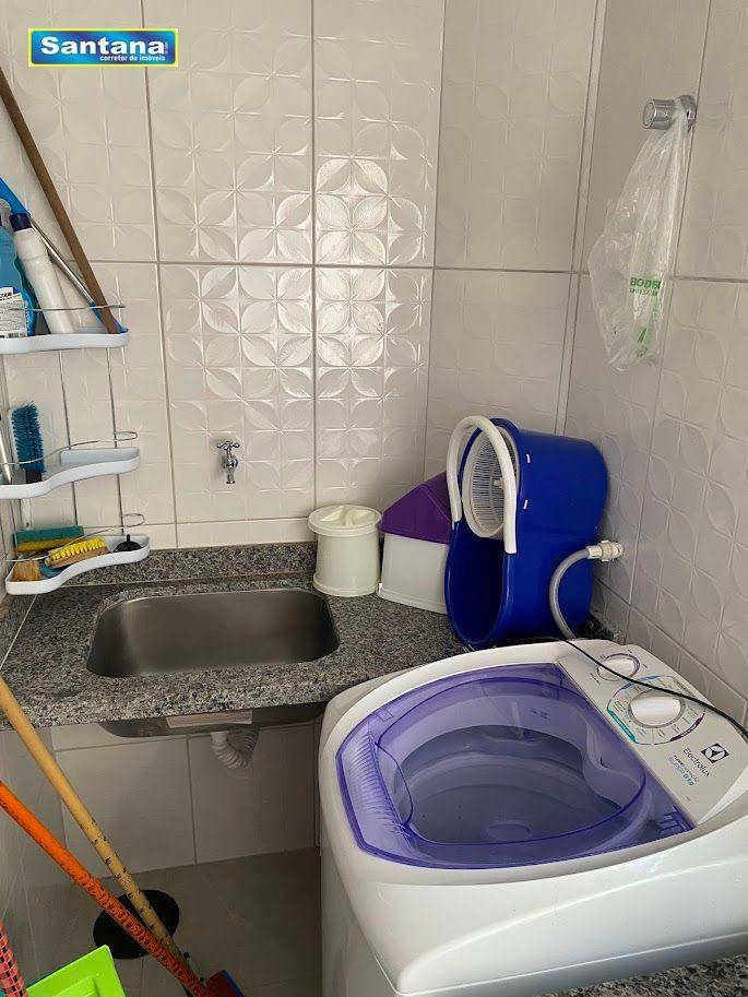 Apartamento à venda com 2 quartos, 50m² - Foto 4