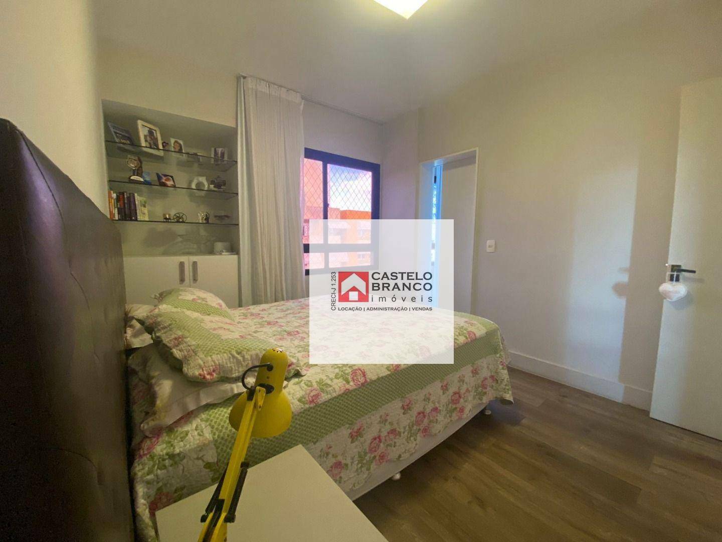 Apartamento à venda com 2 quartos, 102m² - Foto 15