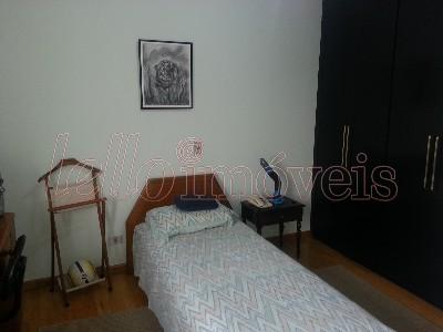 Apartamento à venda com 4 quartos, 233m² - Foto 17