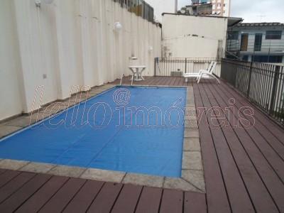 Apartamento para alugar com 3 quartos, 240m² - Foto 41