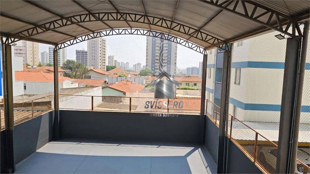 Prédio Inteiro, 530 m² - Foto 2