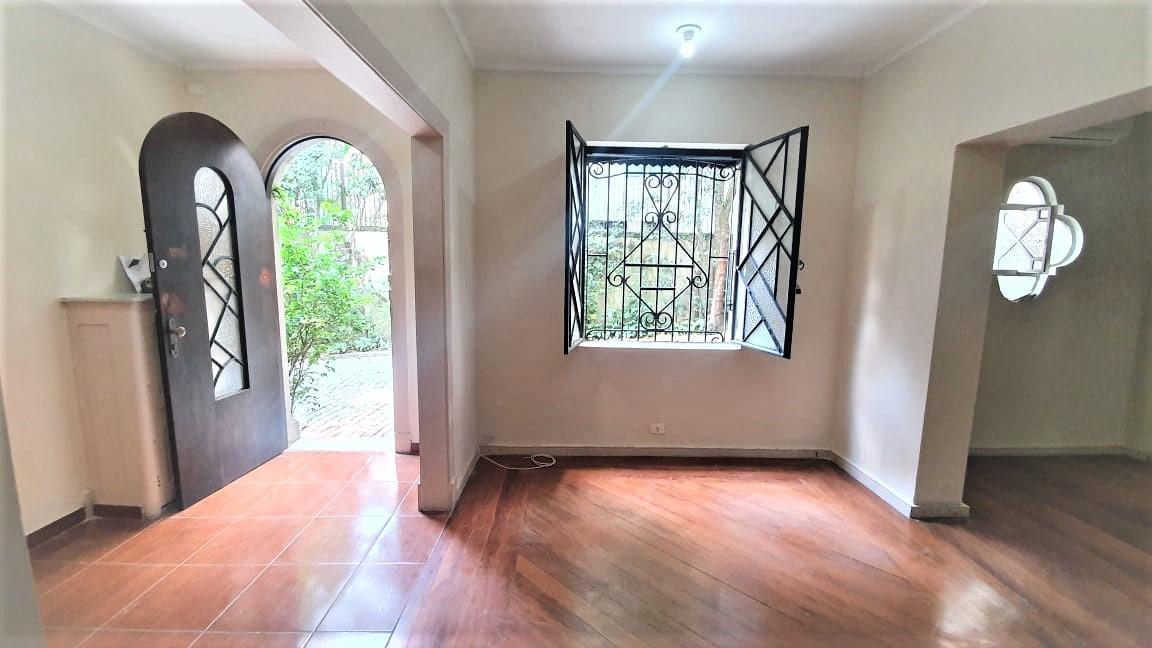 Prédio Inteiro para alugar com 2 quartos, 75m² - Foto 1