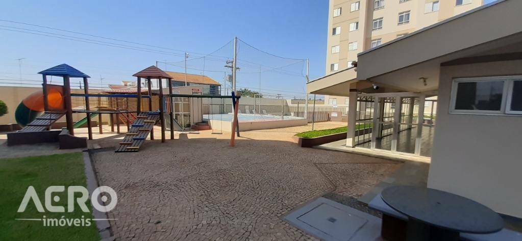 Apartamento à venda com 3 quartos, 74m² - Foto 30