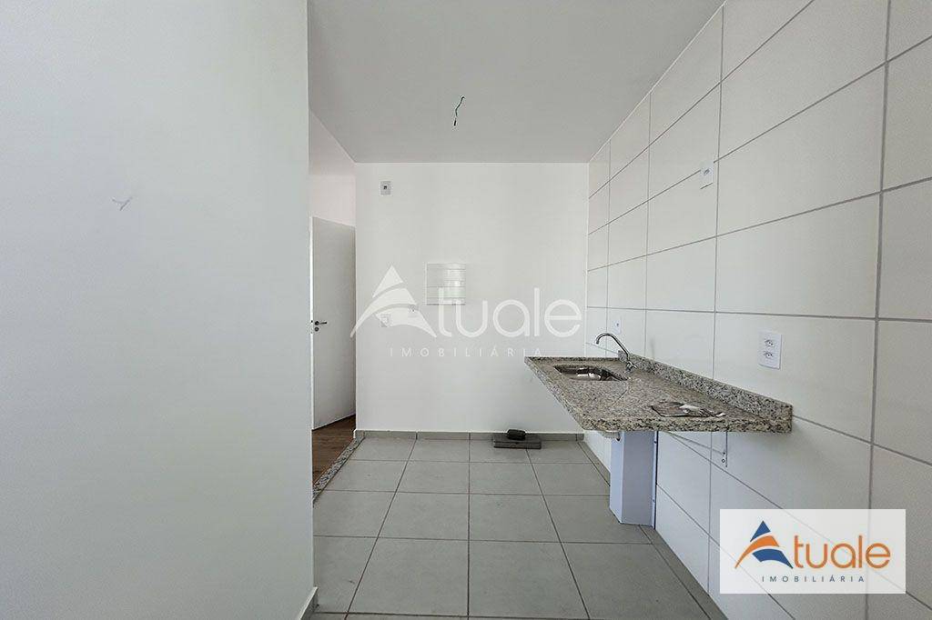 Apartamento à venda e aluguel com 2 quartos, 57m² - Foto 9