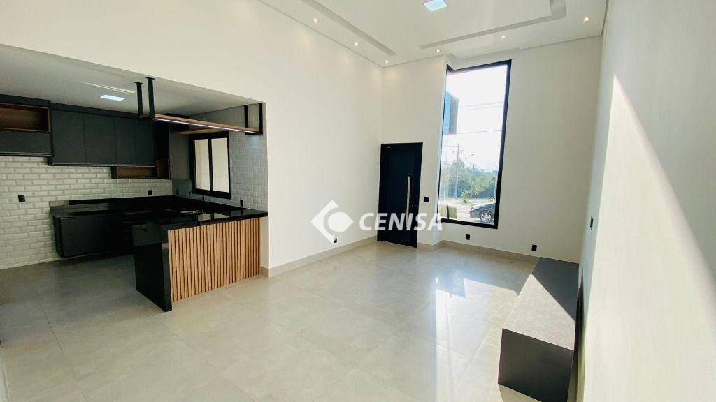 Casa à venda com 3 quartos, 140m² - Foto 3