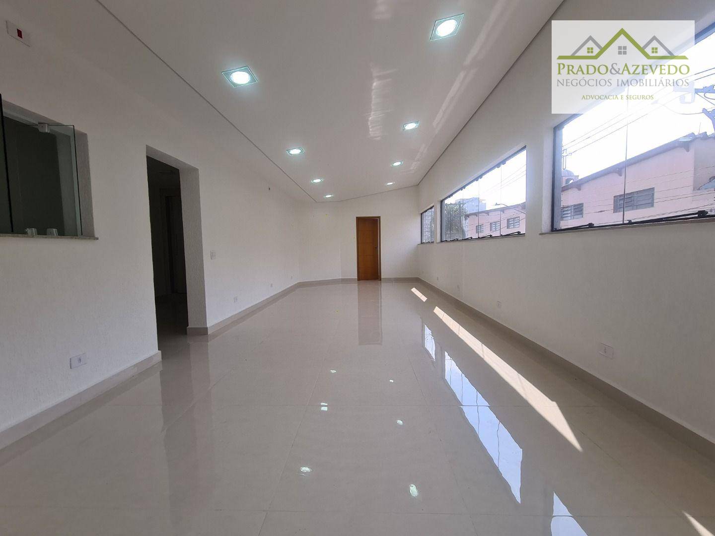 Loja-Salão para alugar, 144m² - Foto 15